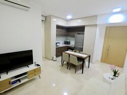 Commonwealth Towers (D3), Condominium #272271471